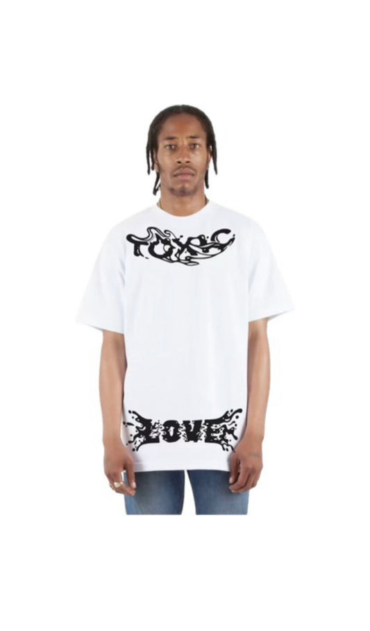Toxic Love EST 2022 T-Shirt