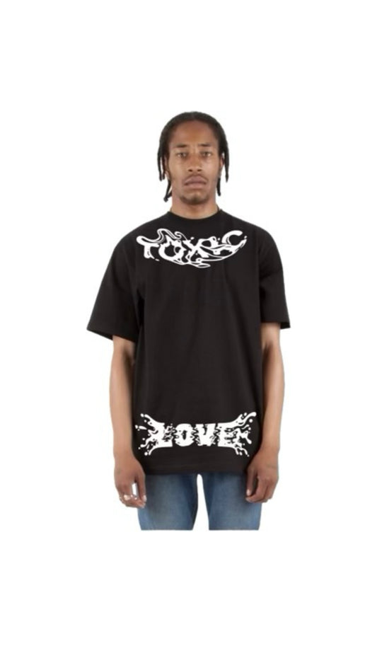 Toxic Love EST 2022 T-Shirt